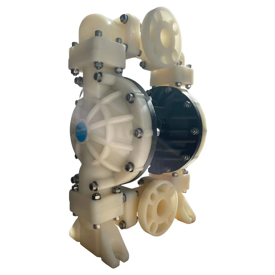 Air Operated Diaphragm Pump high quality Air Operated Diaphragm Pump high quality